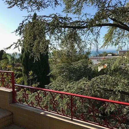 Delle Zagare Apartment *