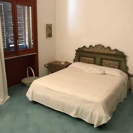 Apartment Delle Zagare *