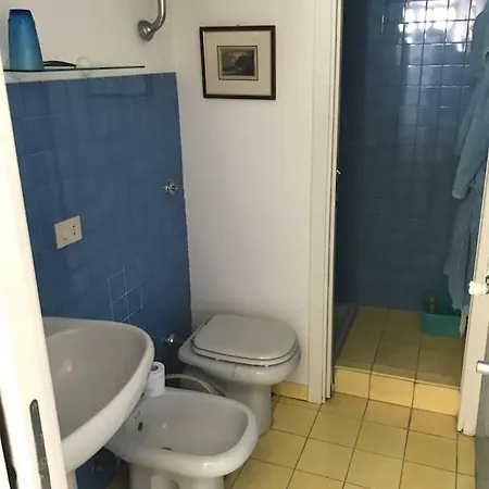 Delle Zagare Apartment *