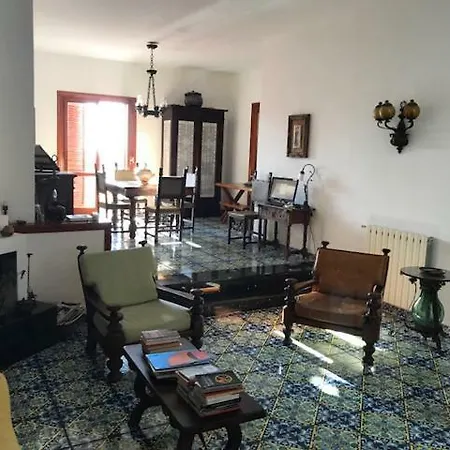 Delle Zagare Apartment