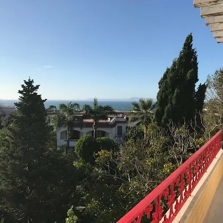Delle Zagare Apartment